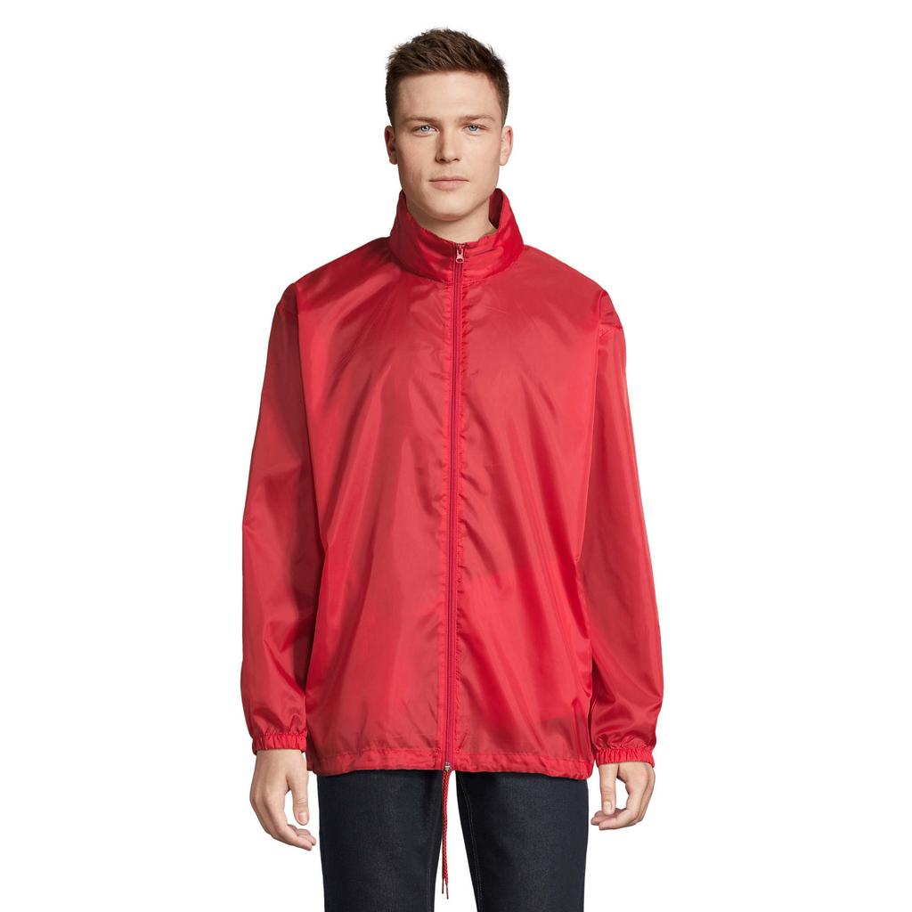 Unisex Adult Shift Windbreaker