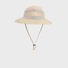 Waterproof Men Fisherman's Hat Quick-dry Sun Hat Simple Folding Bucket Hat  Unisex