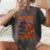 Lollapalooza Festival  Music  Vintage T-Shirt Unisex T-Shirt