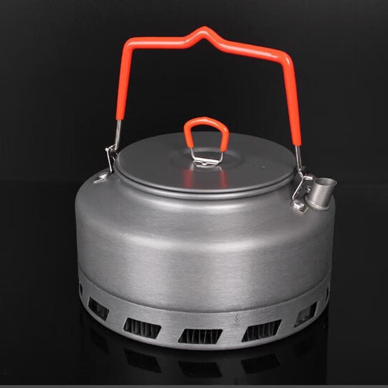 

Открытый походный чайник 1.6L