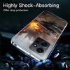 World Of Tanks Game Phone Case For Redmi Note 14 15 Pro 5G 13 12 Pro Plus 11 11T 11E 11S 10 Pro 10S 9 9S Cover Cell Clear TPU Ca