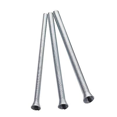 For Plumbing Tasks Spring Steel Bender Pipe Bender Set 1 4\'\' 6mm Aluminum Pipe Bending Equipment 3pcs Spring Bender Set