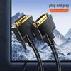 Biaz DVI 24+1 Male to Female Monitor Extension Cable