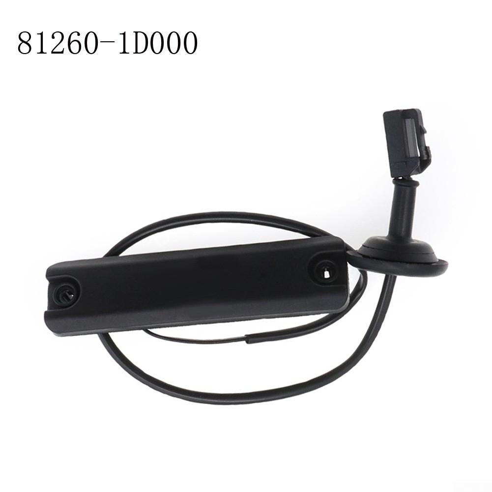 

Kia Rondo Tailgate Outer Handle Switch Tailgate Outer Handle Switch