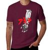 Akira arm T-Shirt heavyweights cute tops t shirts for pack
