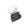 Verre de rétroviseur latéral chauffant automatique gauche ou droit pour conducteur ou passager pour Ford Explorer 2011 2012 2013 2014 2015 2016