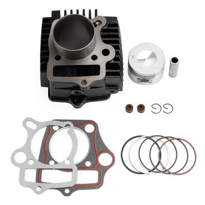 110cc Zylinderkit Für Italika FT110 XT110 AT110 - 52,4mm Kolbenbolzen 13mm