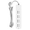 GN-410 4-Outlet Power Strip with Master Switch