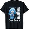 Care Bears Whatever Grumpy Bear Toy Cute Cartoon T-Shirt
