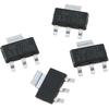 DGZZI 10PCS AMS1117-3.3 Forward Low Voltage Linear Regulators Linear Voltage Regulator for Laptop and Mobile Phone Battery Charger