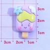 Cute Cartoon  Price Resin Charms Seaside Beach Vacation Diy Accessories