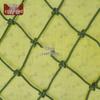Zhongque Military Green Truck Anti-Fall Net