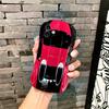 Cool and fashionable for iphone17Promax mobile phone case, supercar, Apple 16 anti-drop soft case 15 personality