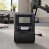 Rowing Machine Replacement Display Compact Liquid Crystal Fitness