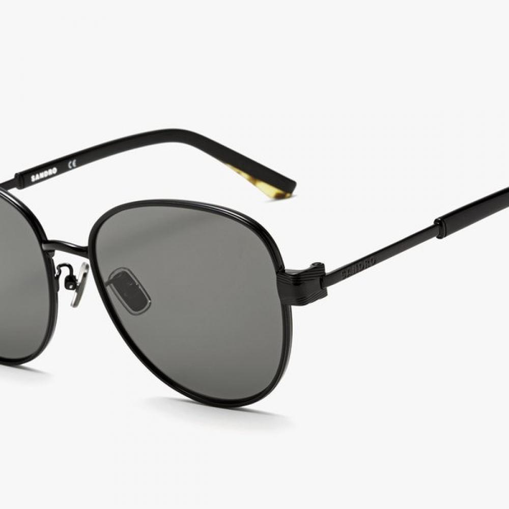 Sandro Sunglasses Sd8072 1 001 57