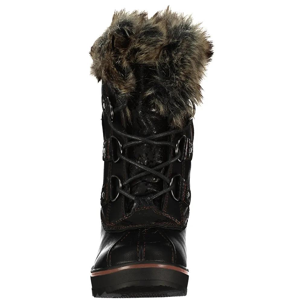 Kimberfeel снежные ботинки Camille