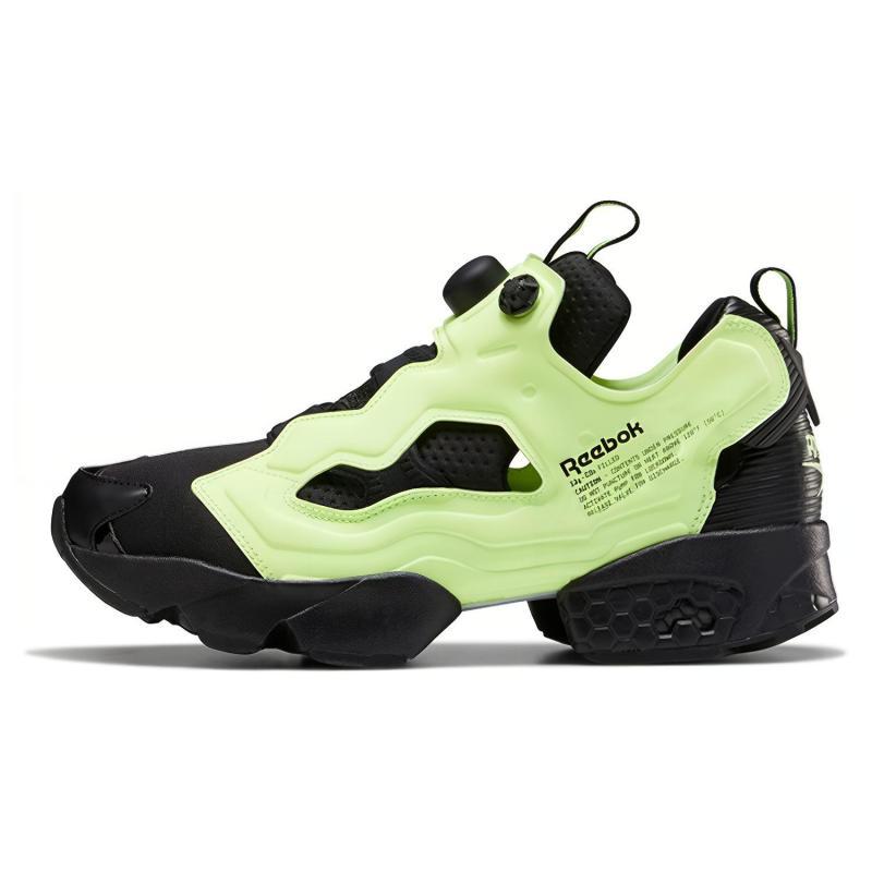 Reebok Instapump Fury Og Nm 'Electric Flash' Sneakers FV1578