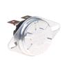 Ksd302X/T 250V20A Temperature Sensor 75-95 Degrees 4Pin Bipolar Temperature Switch Manual Reset Heater Thermostat