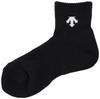 Short Socks DVB-9640B_BLK_20-23_Super