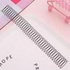 Korean Invisible Elastic Side Hair Comb for Baby Hair Styling