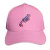 KRISS Vector Baseball Cap Luxury Women Cap Hat Beach Rave Custom Cap Womens Hats Unisexs
