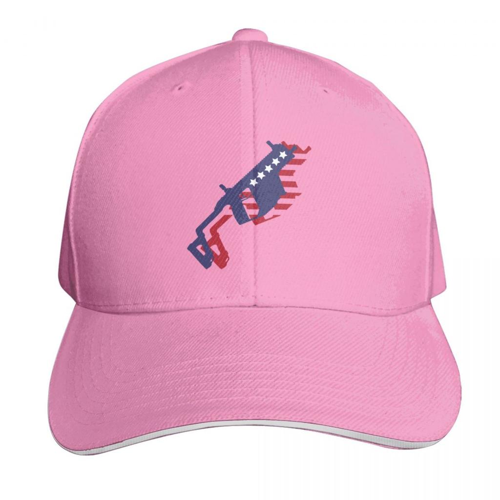 KRISS Vector Baseball Cap Luxury Women Cap Hat Beach Rave Custom Cap Womens Hats Unisexs