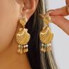 Fashion Drop Earrings For Women's Jewelry