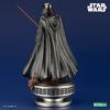 ARTFX Star Wars: A New Hope Artist Series Darth Vader - Completely Super Evil - 1/7 Scale PVC Pre-painted Easy-to-Assembly Figure