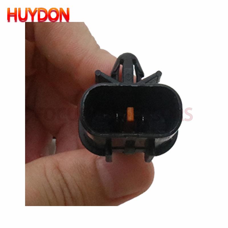 4670A595 4670A596 4670A597 4670A598 Front Rear ABS Wheel Speed Sensor For Mitsubishi L200 2012-2015 Car Spare Accessories
