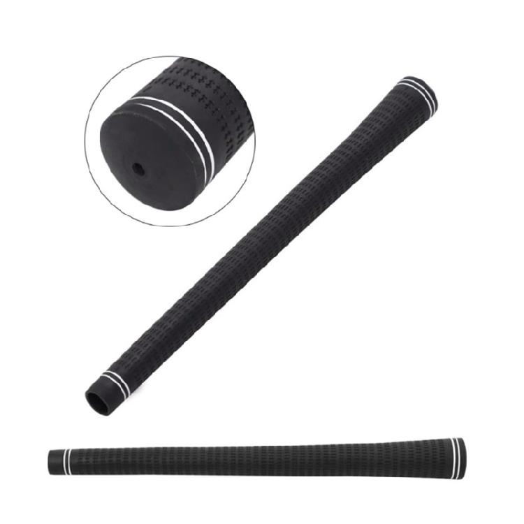Light Weight and Nonslip Golf Accessory Golf Putter Grip Golf Club Grip Textured Designd Standard Size Golf Handle Grip