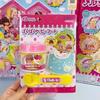 Food Feeding Pudding Toy Early Education Simulation Role Play Kitchen Lamian Noodles Ice Cream Ornament Kids Gifts Kid Friendly Entertaining Fun Safe