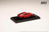 Hobby Japan HJ64 Honda Prelude 2025 Flame Red Finished Model Kit HJ641085R 1/64