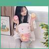 Bubble Tea Boba Cup Squishmallow Plush Toy Pillow Cushion Kids Birthday Gift