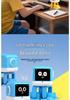 Interactive AI Smart Robot Toy for Early Learning