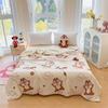 Ailanhui Jia Mother & Baby Cool Bean Knitted Summer Quilt