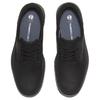 Timberland Britton Road Comfortable Versatile Casual Shoes Men Sneakers Black A69T9W02