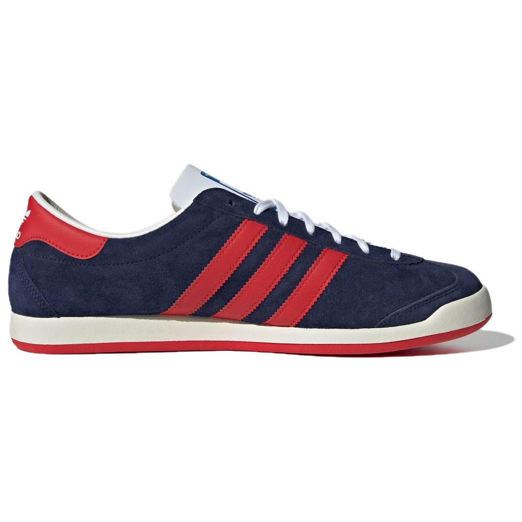 Adidas Java Night Sky Vivid Red Sneakers IG1811