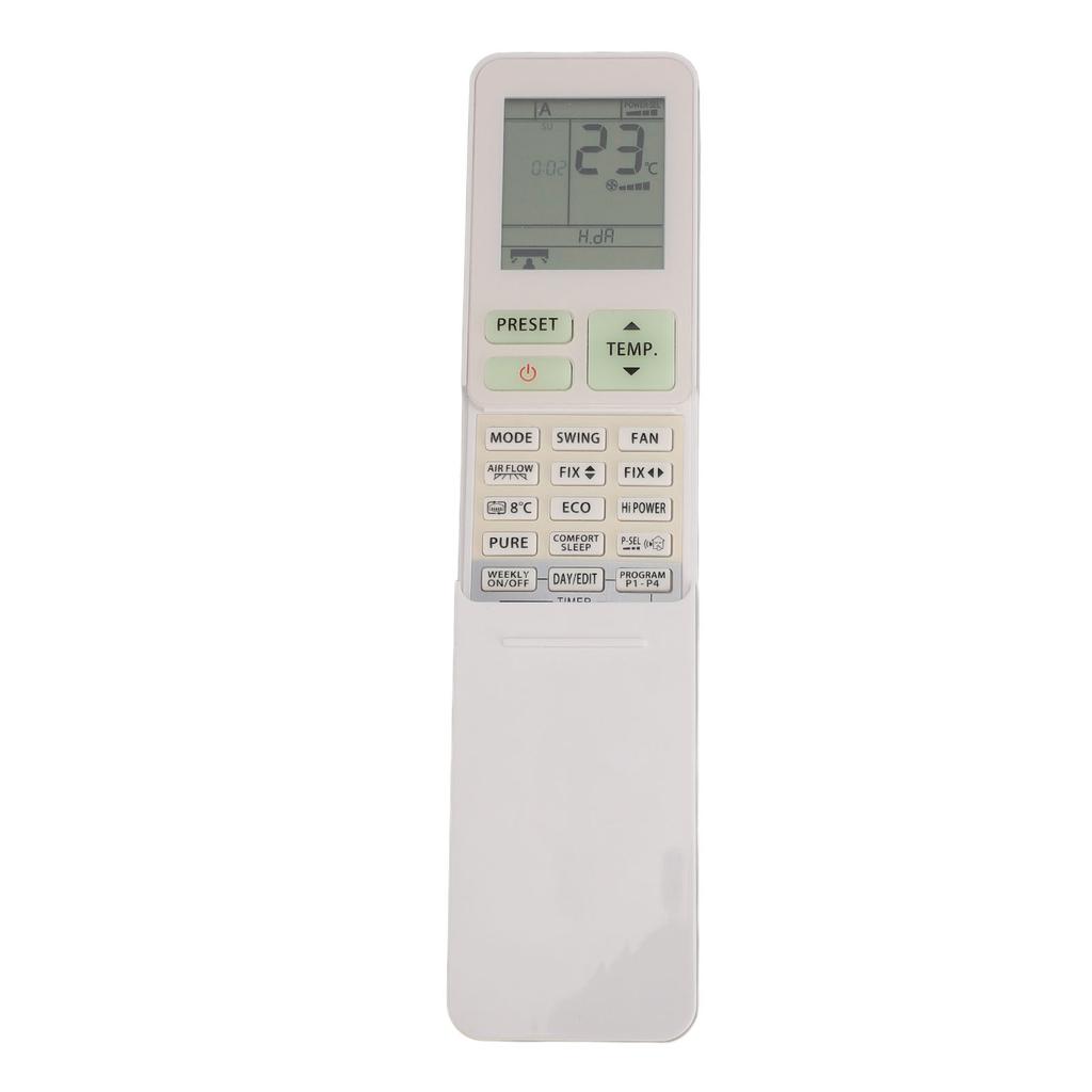 WH TA11PE Telecomando AC ABS Telecomando Condizionatore Sostituzione per Toshiba RAS 10G2KVP RAS 13G2KVP RAS 16G2KVP