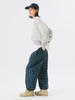 Beams Boy Work Pants [Special Order] Gramicci/Ripstop Slacks Women's BLACKWATCJ FREE