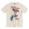 Transformers Unisex Adult Optimus Prime T-Shirt