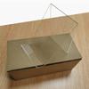 5 Pieces Clear Tablet Holder Acrylic Stands for Displaying Paintings Books Music Sheets Notebooks Artworks CDs