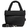 Lululemon On My Level Logo 3L D-Ring Haken Schnallenverschluss Handtasche Klein Damenhandtaschen Schwarz LW9GC3S-0393