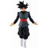 BANPRESTO Dragon Ball Super Solid Edge Works The Deployment 8 Goku Black