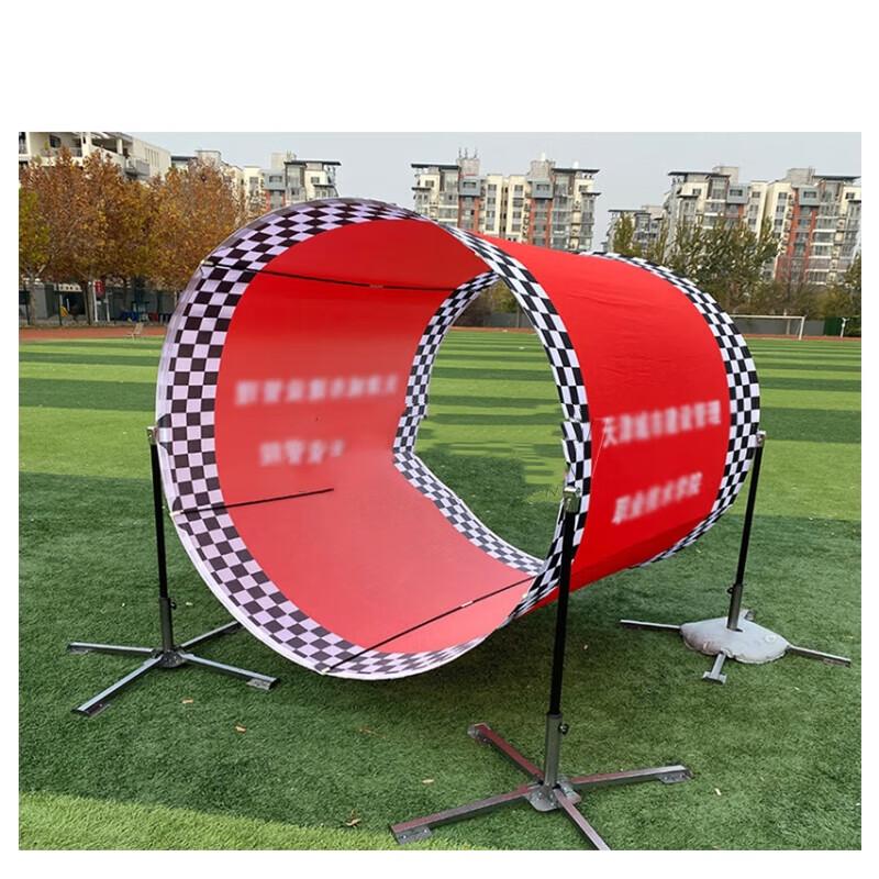 

Ворота для тунельної FPV-дрон-гонки