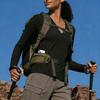 Women Lightweight Long Sleeve Sun Protection Shirt V Neck Quick Dry Breathable UV Protection Activewear Top for Outdoor Sports