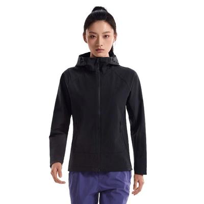 Wind-Light S26 Women's Softshell Jacket