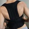 Adult Back with Men and Women Back Correction Band with Support Plate Kyphosis Correction Band Protect the back and waist
