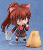 Little Nendoroid Natsume Rin Painted Movable Busters! (non-scale ABS&PVC Figure)