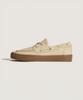 Vans 2-Eyelet Boat Shoes - (Leather) Tan / Vn000Z11Tan1