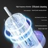 Midea S1PX Portable Sonic Electric Toothbrush CN plug (adapter included)